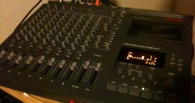Tascam 488 mkII