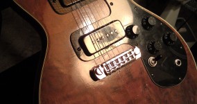 What is this guitar?